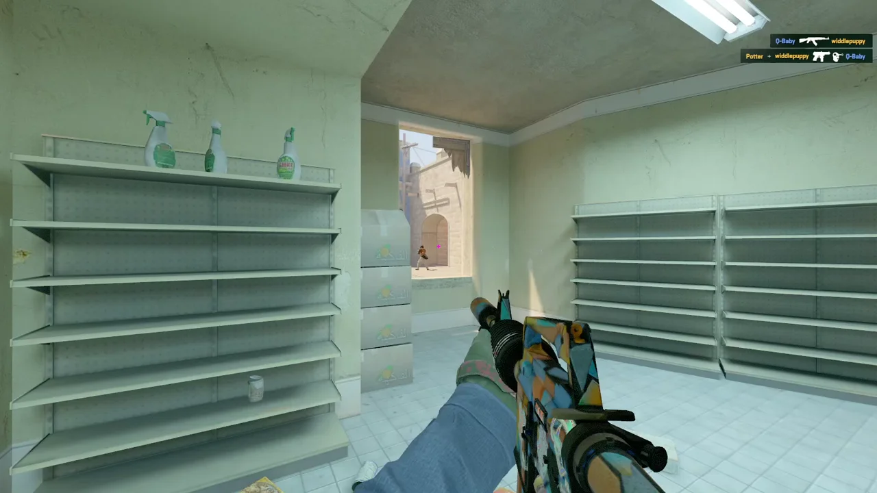 highlight
